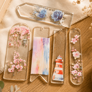 Accessoires de lecture