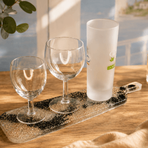 Art de la table