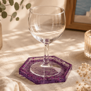 Dessous de verre
