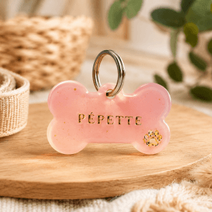 Médailles pour animaux
