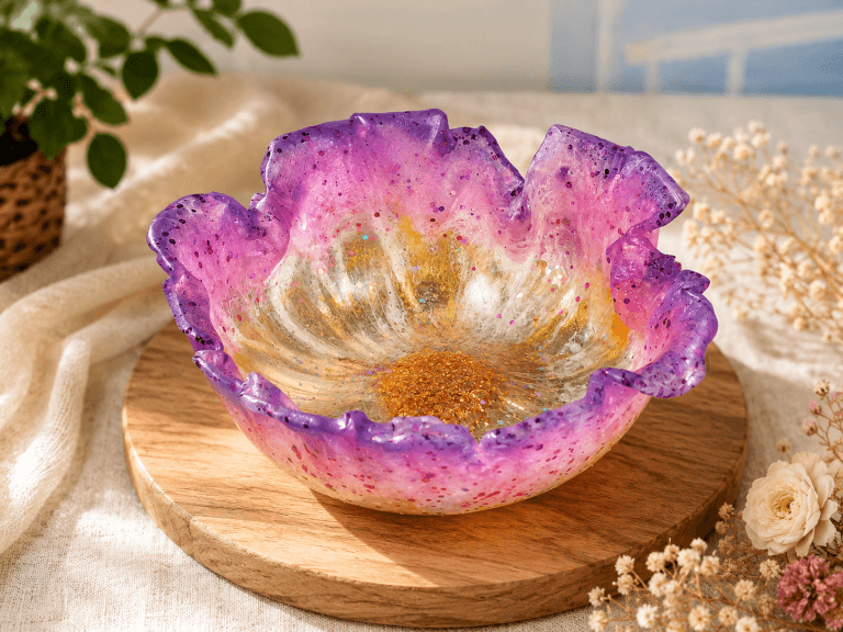 creations artisanales