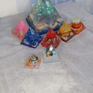 pyramide