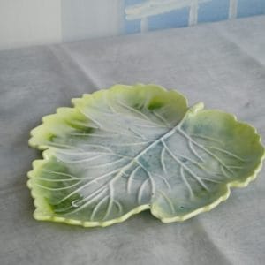 vide poche feuille variation1