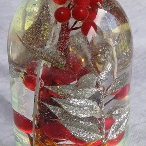 lampe fleur